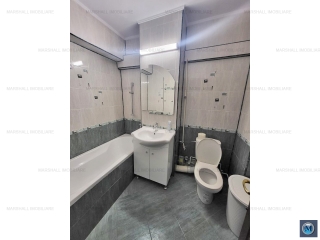Apartament 2 camere de vanzare, zona Central, 63.41 mp