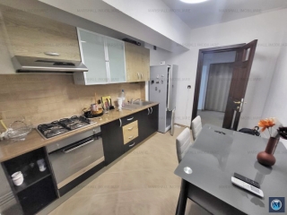 Apartament 2 camere de vanzare, zona Central, 63.41 mp