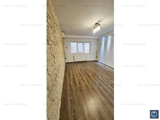 Apartament 2 camere de vanzare, zona Cantacuzino, 49.67 mp