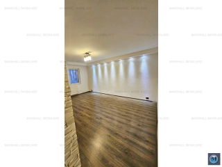 Apartament 2 camere de vanzare, zona Cantacuzino, 49.67 mp