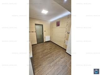 Apartament 2 camere de vanzare, zona Cantacuzino, 49.67 mp
