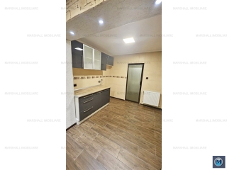 Apartament 2 camere de vanzare, zona Cantacuzino, 49.67 mp