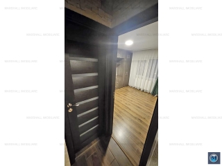 Apartament 2 camere de vanzare, zona Cantacuzino, 49.67 mp