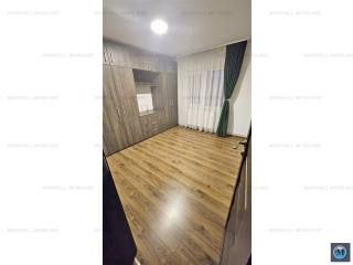 Apartament 2 camere de vanzare, zona Cantacuzino, 49.67 mp