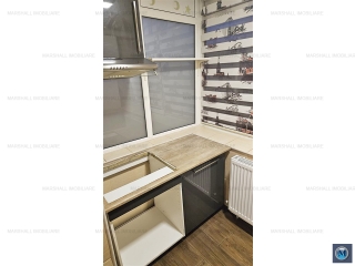 Apartament 2 camere de vanzare, zona Cantacuzino, 49.67 mp