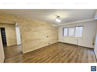 Apartament 2 camere de vanzare, zona Cantacuzino, 49.67 mp