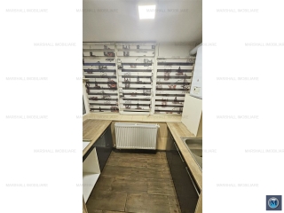 Apartament 2 camere de vanzare, zona Cantacuzino, 49.67 mp