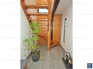 Vila cu 5 camere de vanzare in Targsoru Vechi, 150 mp