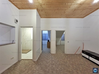 Vila cu 5 camere de vanzare in Targsoru Vechi, 150 mp