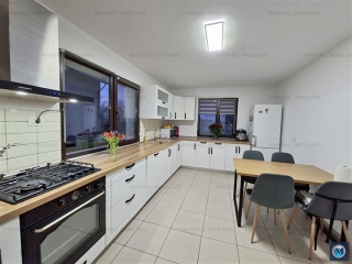 Vila cu 5 camere de vanzare in Targsoru Vechi, 150 mp