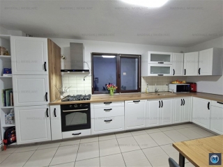 Vila cu 5 camere de vanzare in Targsoru Vechi, 150 mp