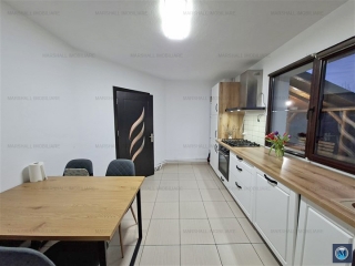 Vila cu 5 camere de vanzare in Targsoru Vechi, 150 mp