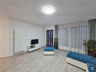Vila cu 5 camere de vanzare in Targsoru Vechi, 150 mp