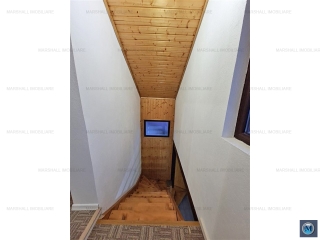 Vila cu 5 camere de vanzare in Targsoru Vechi, 150 mp