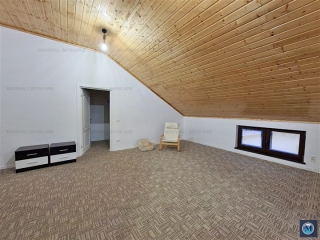 Vila cu 5 camere de vanzare in Targsoru Vechi, 150 mp