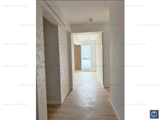 Apartament 3 camere de vanzare, zona Enachita Vacarescu, 69 mp