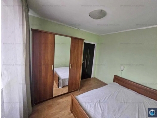 Apartament 3 camere de vanzare, zona Est, 58.17 mp