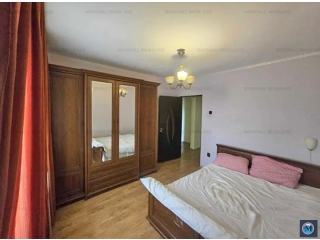 Apartament 3 camere de vanzare, zona Est, 58.17 mp