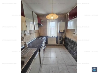 Apartament 3 camere de vanzare, zona Est, 58.17 mp