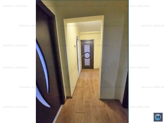 Apartament 3 camere de vanzare, zona Est, 58.17 mp