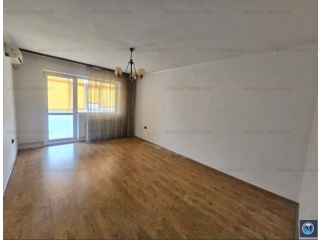 Apartament 3 camere de vanzare, zona Est, 58.17 mp