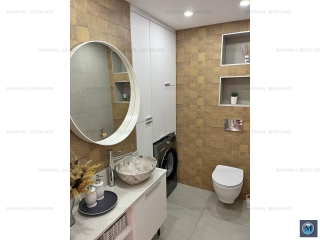 Apartament 3 camere de inchiriat, zona Albert, 80 mp