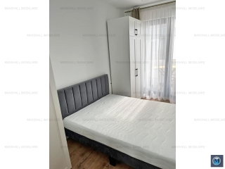 Apartament 3 camere de inchiriat, zona Albert, 80 mp