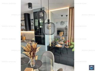 Apartament 3 camere de inchiriat, zona Albert, 80 mp