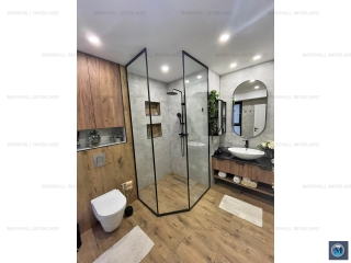 Apartament 3 camere de inchiriat, zona Albert, 80 mp
