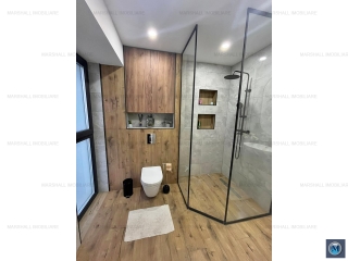 Apartament 3 camere de inchiriat, zona Albert, 80 mp