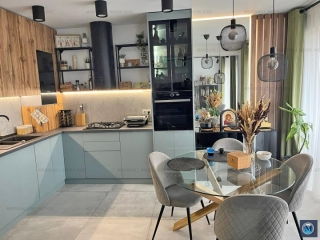 Apartament 3 camere de inchiriat, zona Albert, 80 mp
