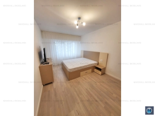 Apartament 2 camere de inchiriat, zona Central, 48 mp
