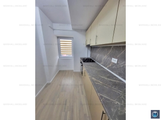 Apartament 2 camere de inchiriat, zona Central, 48 mp