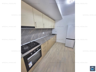 Apartament 2 camere de inchiriat, zona Central, 48 mp