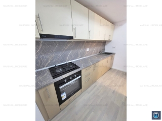 Apartament 2 camere de inchiriat, zona Central, 48 mp