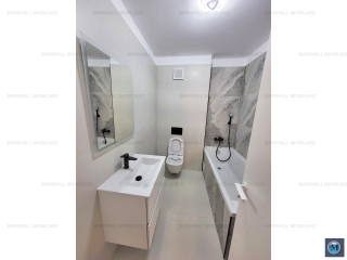 Apartament 2 camere de inchiriat, zona Central, 48 mp