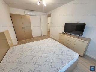 Apartament 2 camere de inchiriat, zona Central, 48 mp