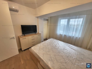Apartament 3 camere de inchiriat, zona Central, 69.6 mp