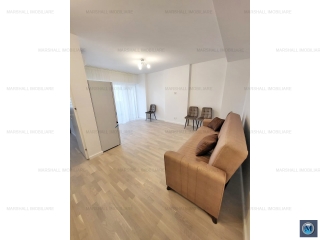 Apartament 3 camere de inchiriat, zona Central, 69.6 mp