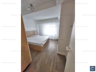 Apartament 4 camere de inchiriat, zona Central, 88.1 mp