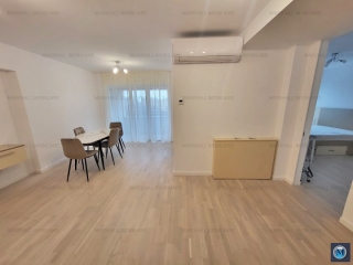 Apartament 4 camere de inchiriat, zona Central, 88.1 mp
