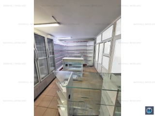 Spatiu comercial de vanzare, zona Nord, 24 mp