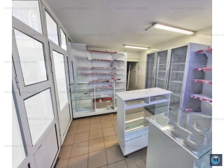 Spatiu comercial de vanzare, zona Nord, 24 mp