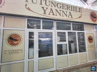 Spatiu comercial de vanzare, zona Nord, 24 mp