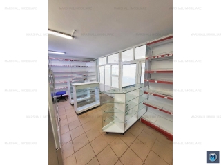 Spatiu comercial de vanzare, zona Nord, 24 mp