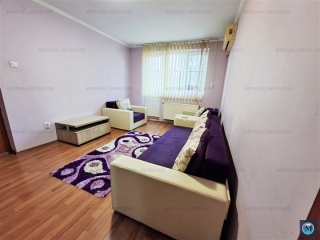 Apartament 2 camere de vanzare, zona Nord, 46 mp
