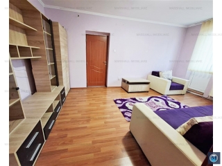 Apartament 2 camere de vanzare, zona Nord, 46 mp