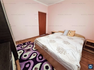 Apartament 2 camere de vanzare, zona Nord, 46 mp