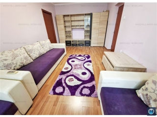 Apartament 2 camere de vanzare, zona Nord, 46 mp
