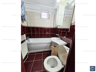Apartament 2 camere de vanzare, zona Nord, 46 mp